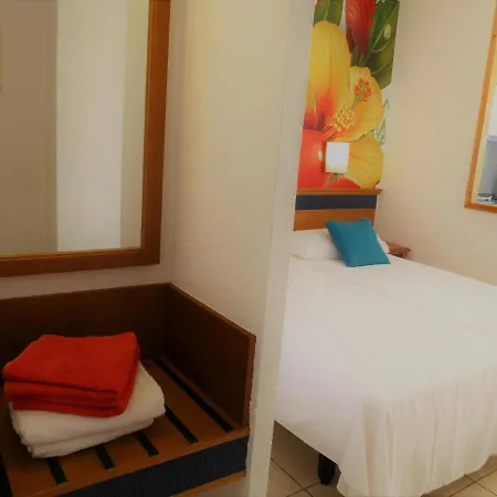 Palm Garden With Sea Views To The Beach, Pools * Morro Jable (Fuerteventura)