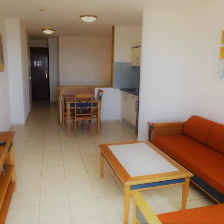 Palm Garden With Sea Views To The Beach, Pools Lejlighed Morro Jable (Fuerteventura)
