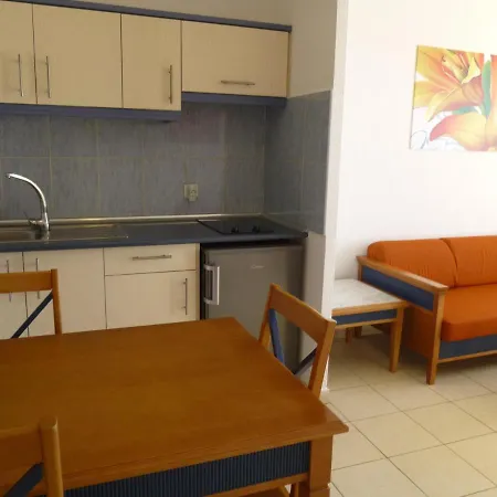 Lejlighed Palm Garden With Sea Views To The Beach, Pools Morro Jable (Fuerteventura)