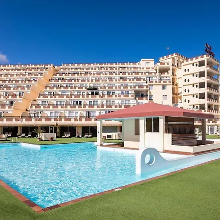 Palm Garden With Sea Views To The Beach, Pools Apartment