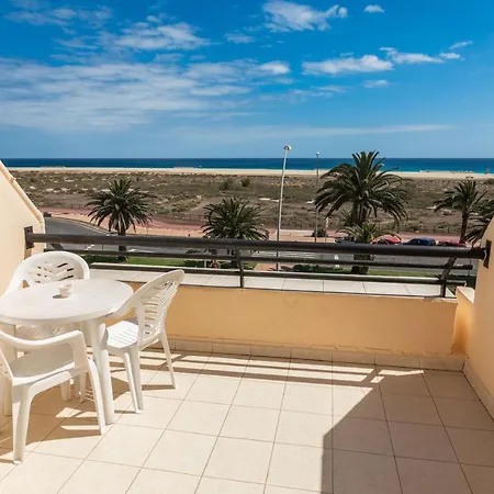 Palm Garden With Sea Views To The Beach, Pools *