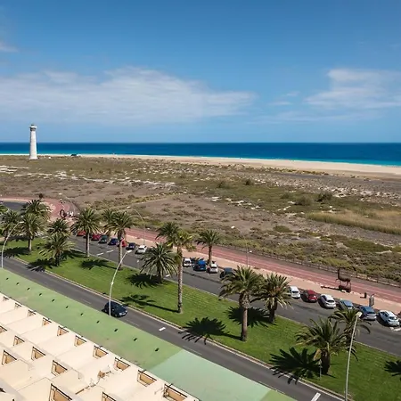 Apartment Palm Garden With Sea Views To The Beach, Pools